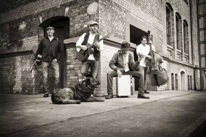 Band Jacob