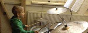 Schlagzeug-Unterricht in Mombach